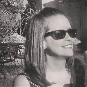 Meet your Posher, Heidi